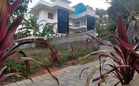 Bethel Service Villa, Mananthavady, Wayanad