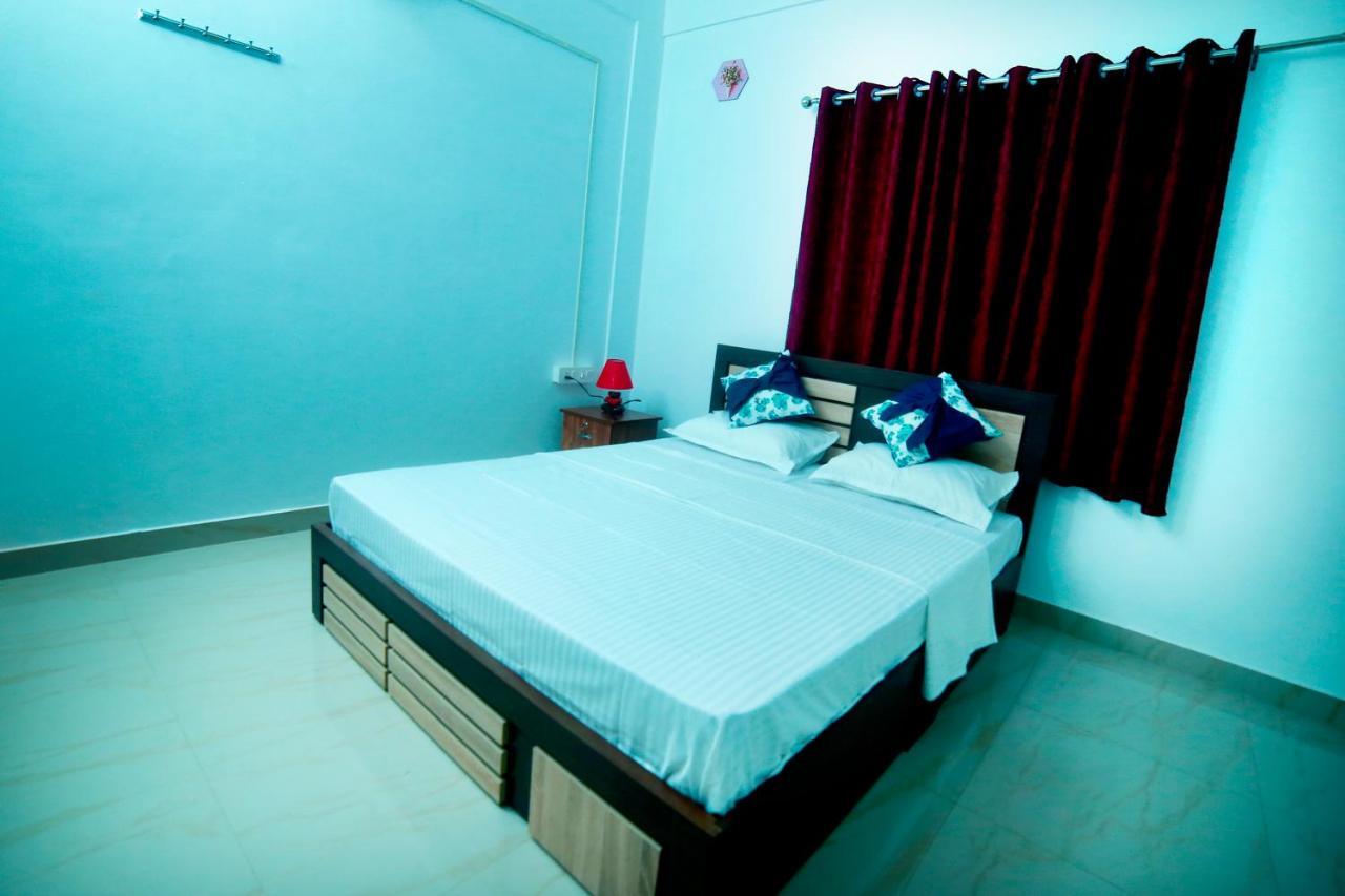 Bethel Service Villa, Mananthavady, Wayanad Exterior photo