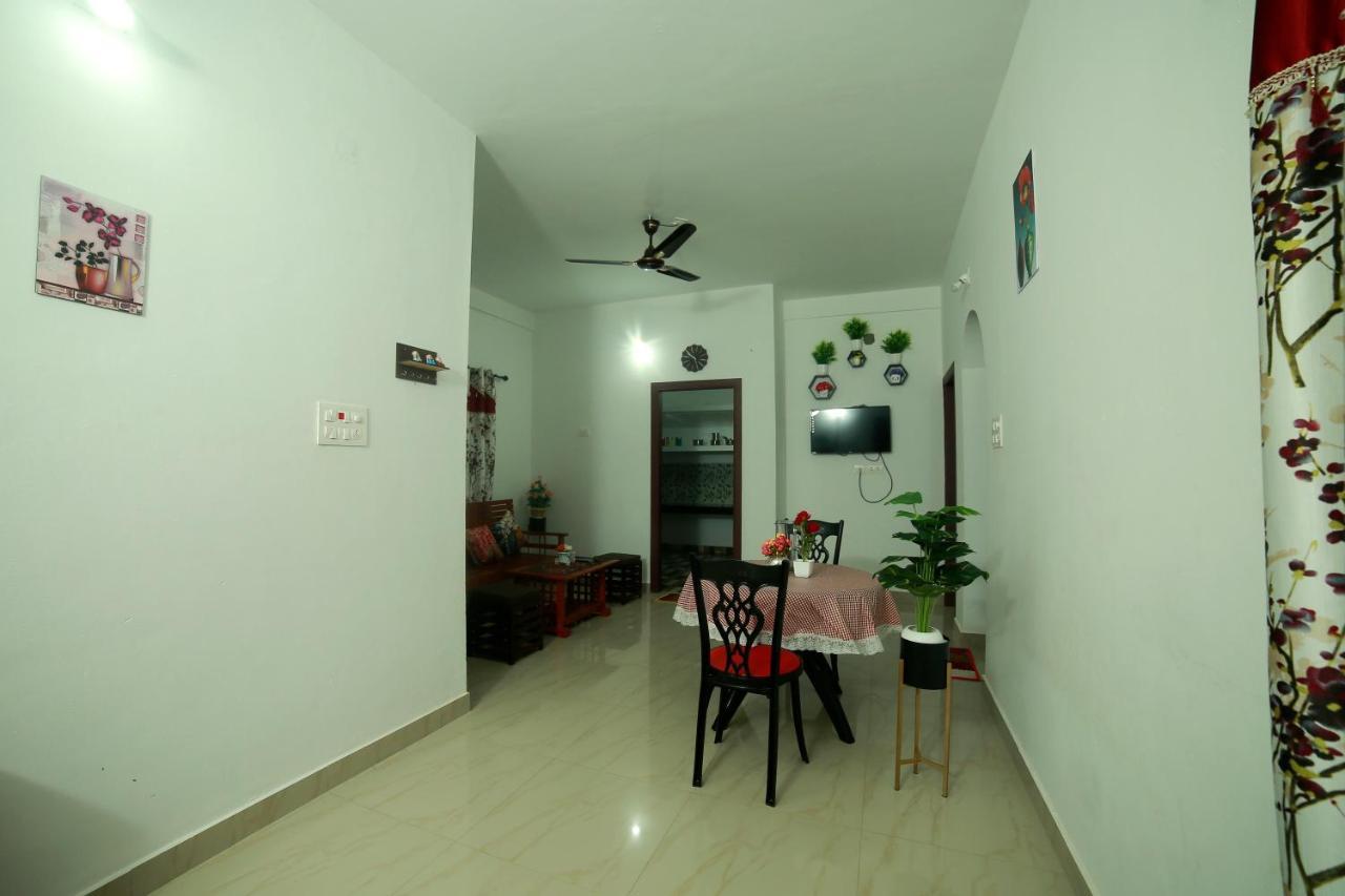 Bethel Service Villa, Mananthavady, Wayanad Exterior photo