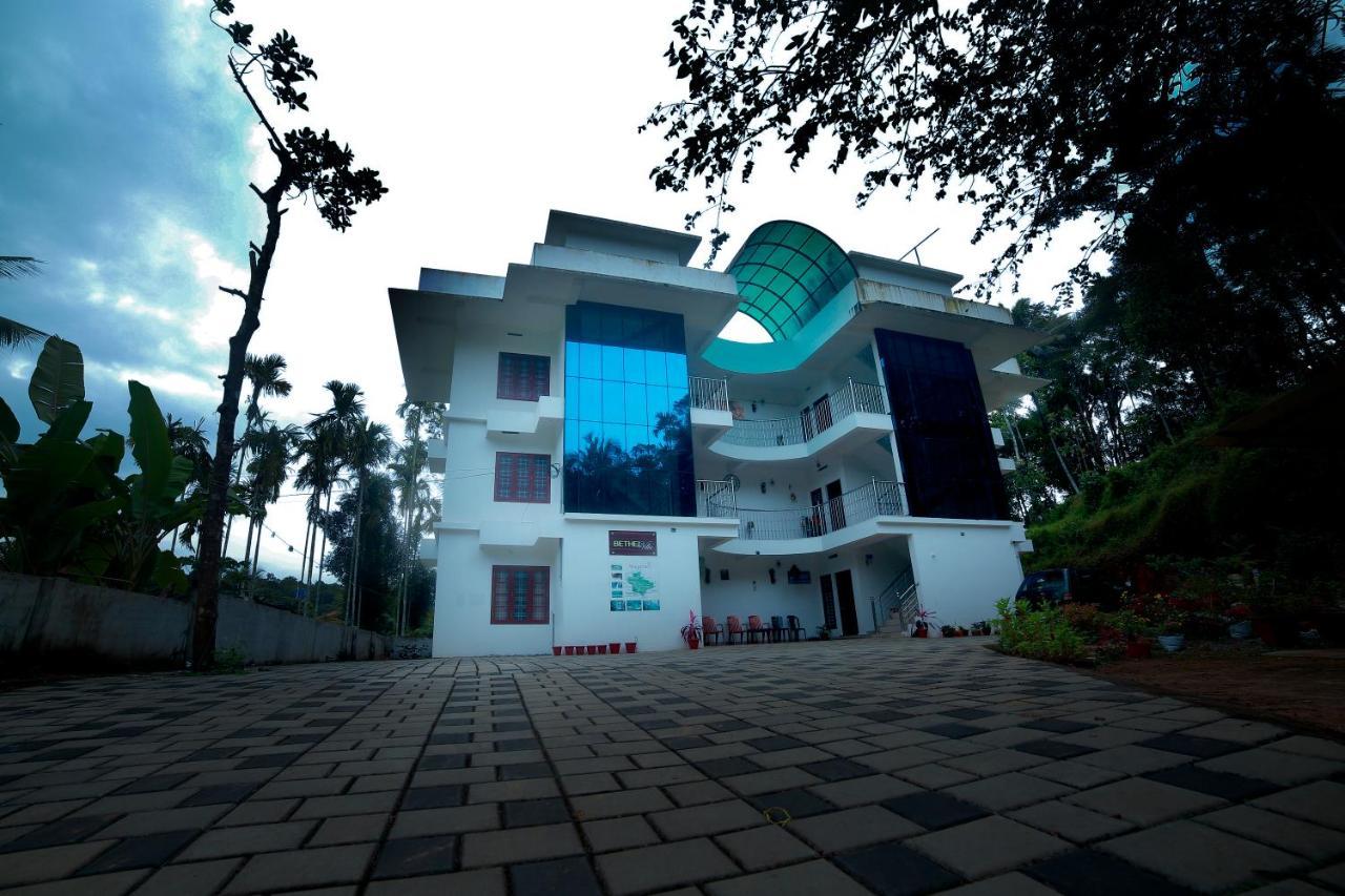 Bethel Service Villa, Mananthavady, Wayanad Exterior photo