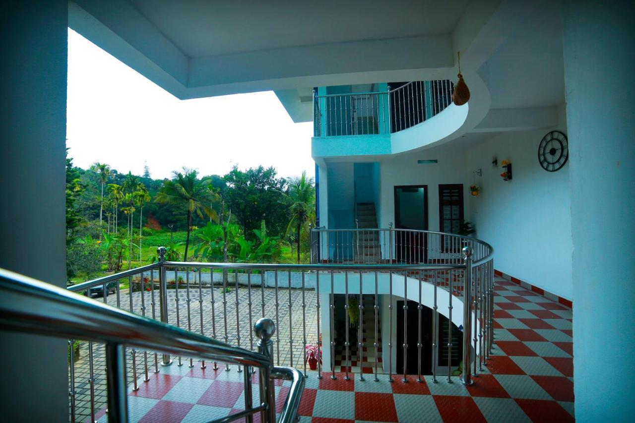 Bethel Service Villa, Mananthavady, Wayanad Exterior photo