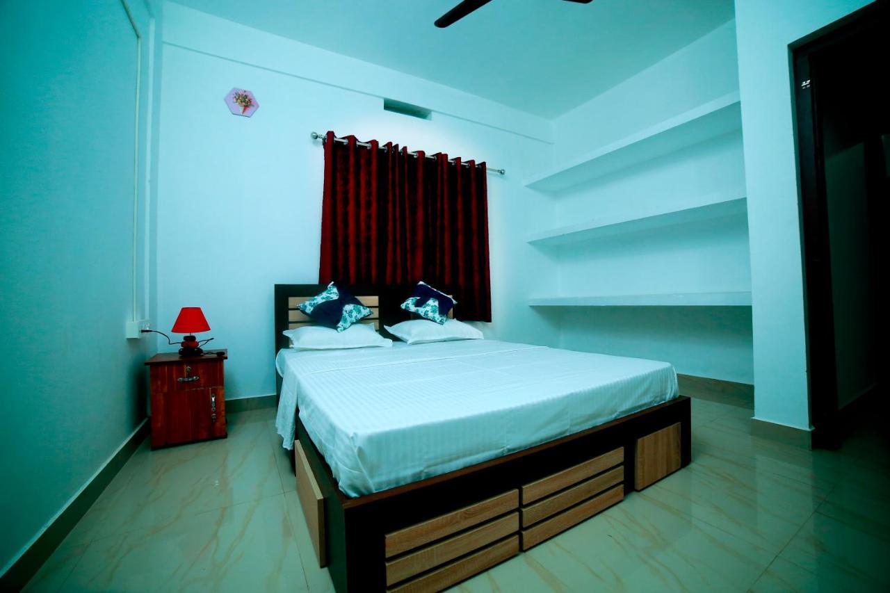Bethel Service Villa, Mananthavady, Wayanad Exterior photo
