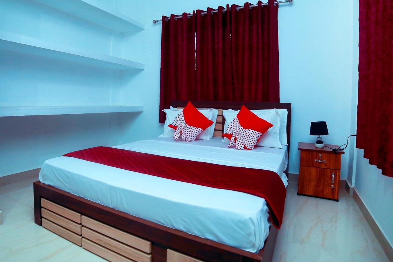 Bethel Service Villa, Mananthavady, Wayanad Exterior photo