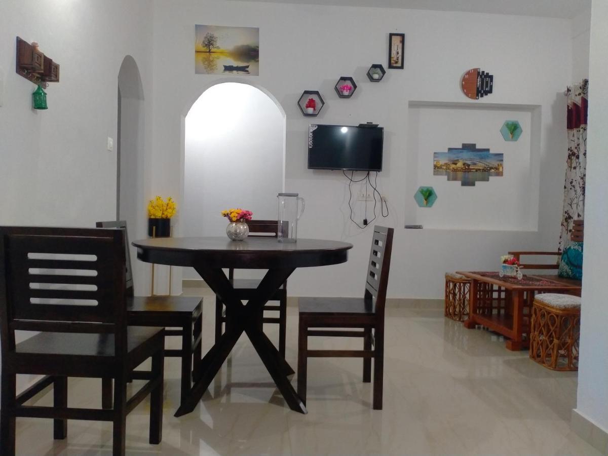 Bethel Service Villa, Mananthavady, Wayanad Exterior photo