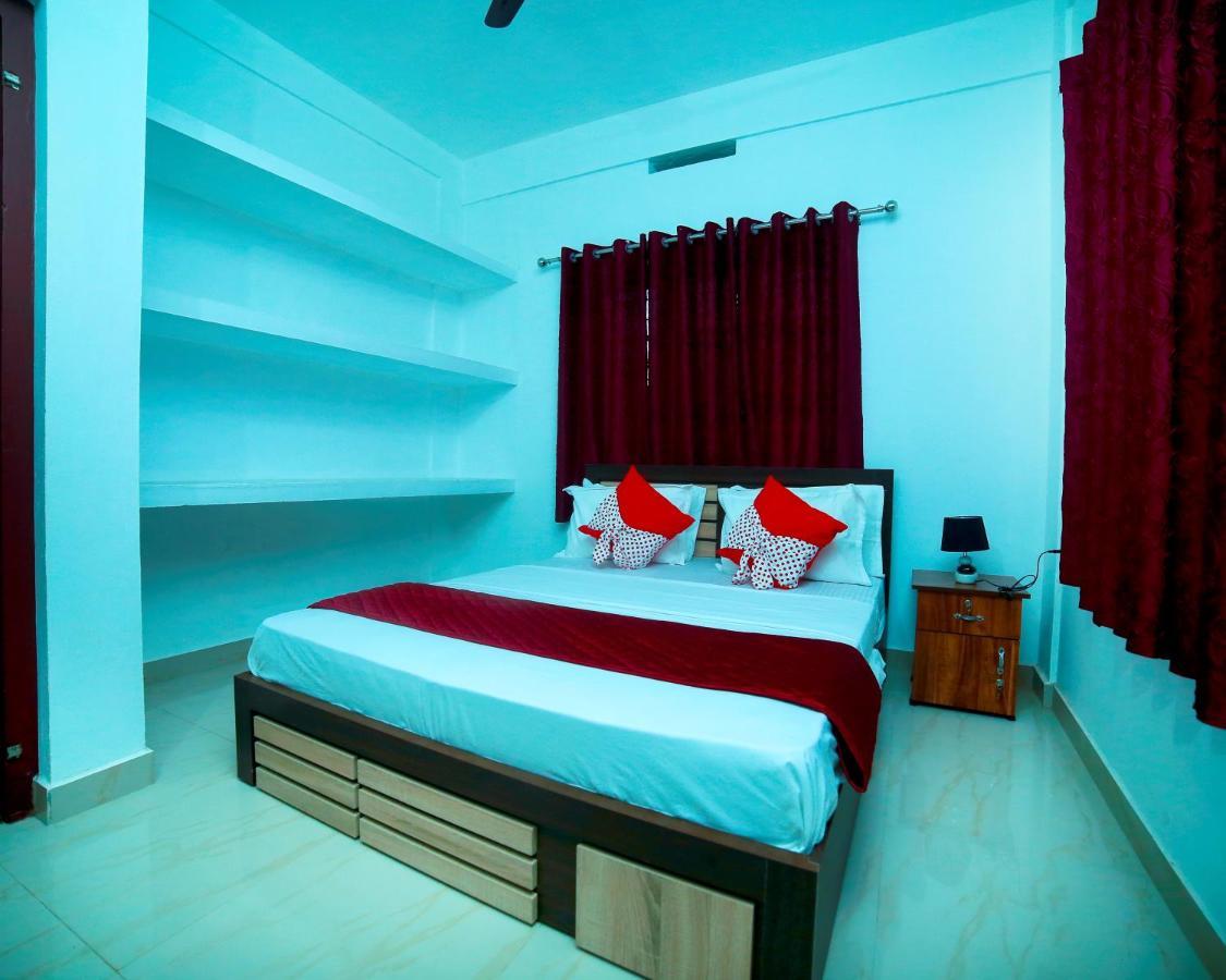 Bethel Service Villa, Mananthavady, Wayanad Exterior photo