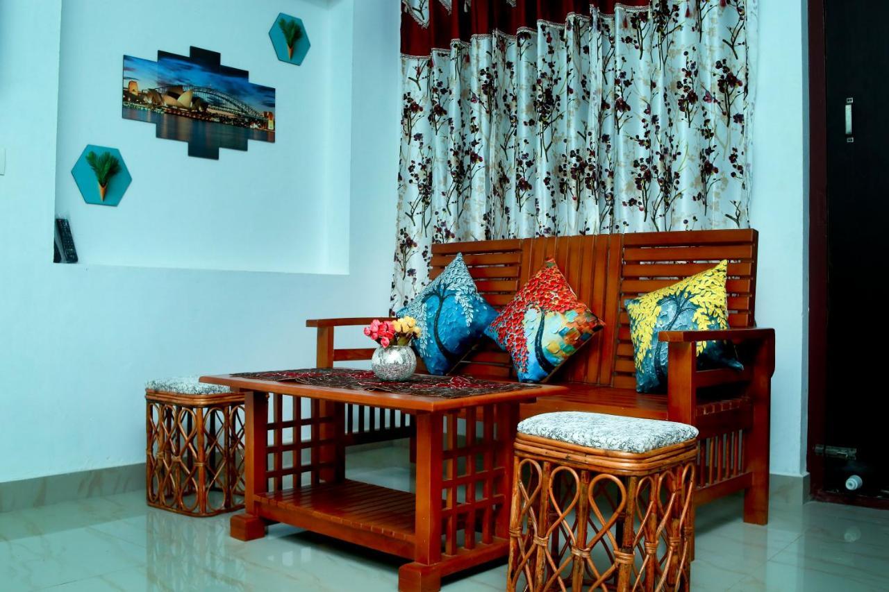Bethel Service Villa, Mananthavady, Wayanad Exterior photo
