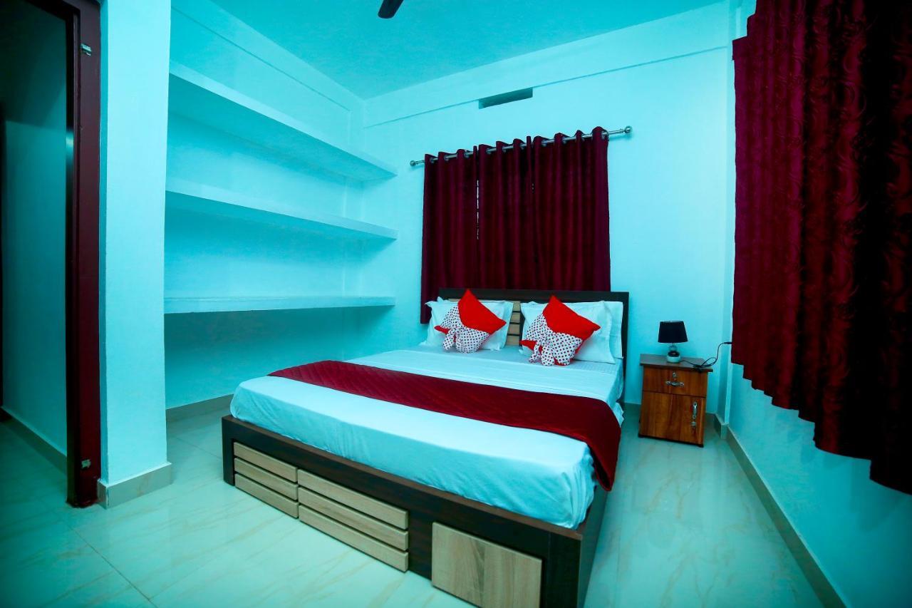 Bethel Service Villa, Mananthavady, Wayanad Exterior photo