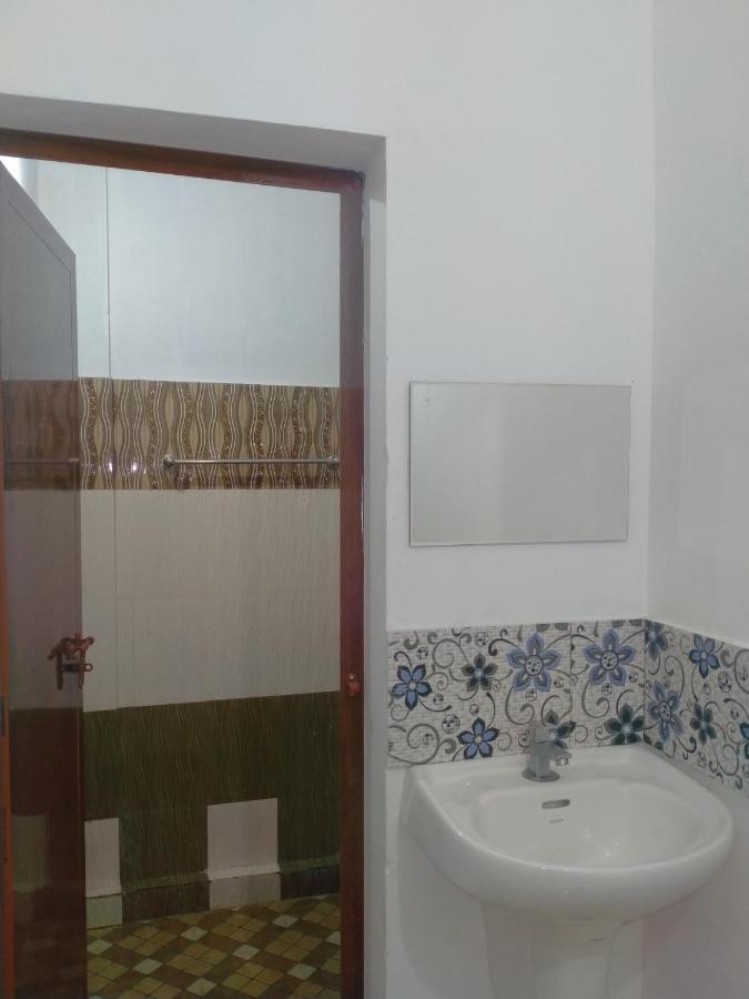 Bethel Service Villa, Mananthavady, Wayanad Exterior photo