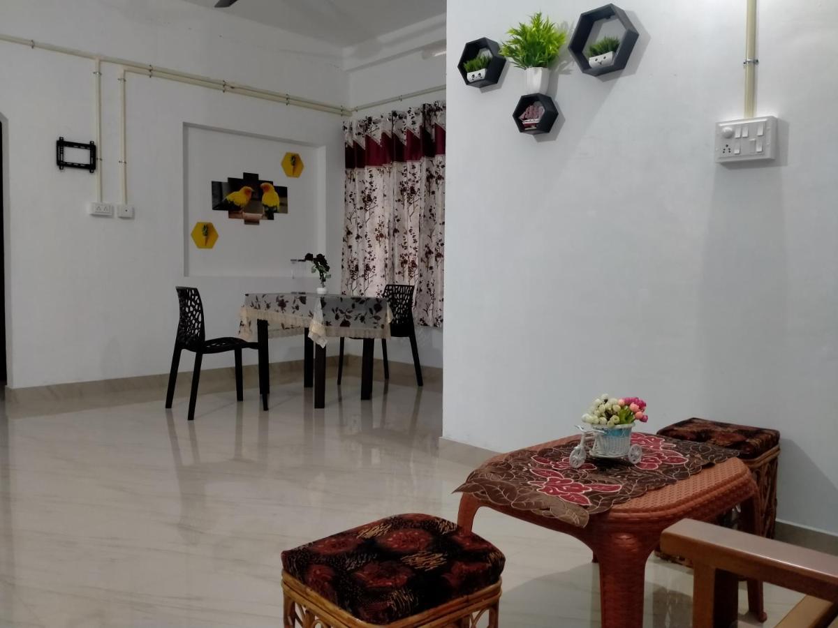 Bethel Service Villa, Mananthavady, Wayanad Exterior photo