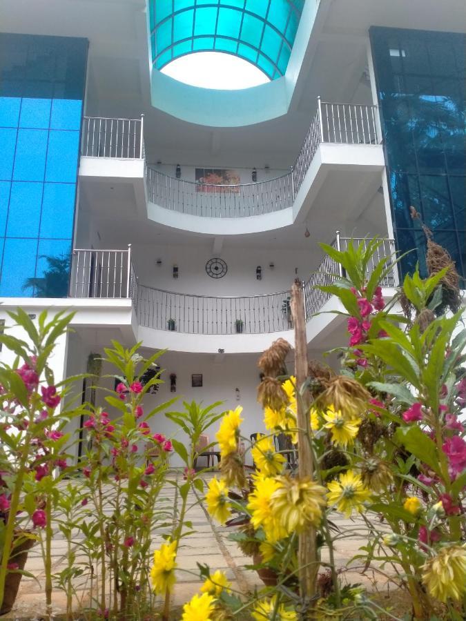 Bethel Service Villa, Mananthavady, Wayanad Exterior photo