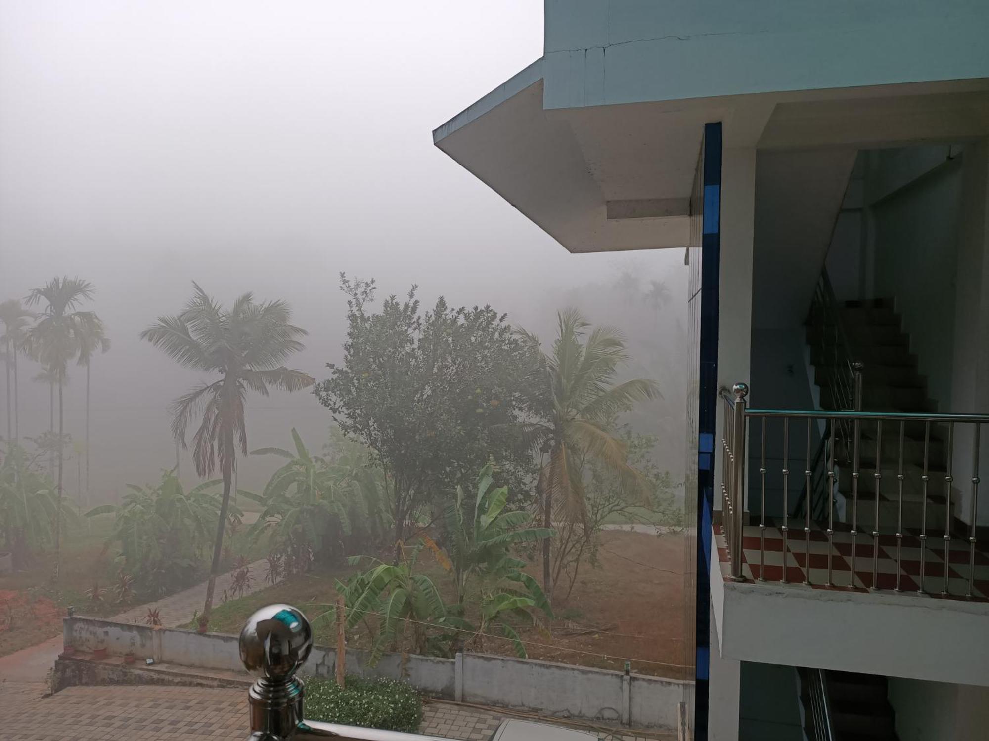 Bethel Service Villa, Mananthavady, Wayanad Exterior photo