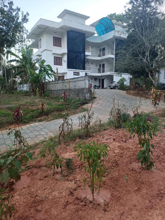Bethel Service Villa, Mananthavady, Wayanad Exterior photo