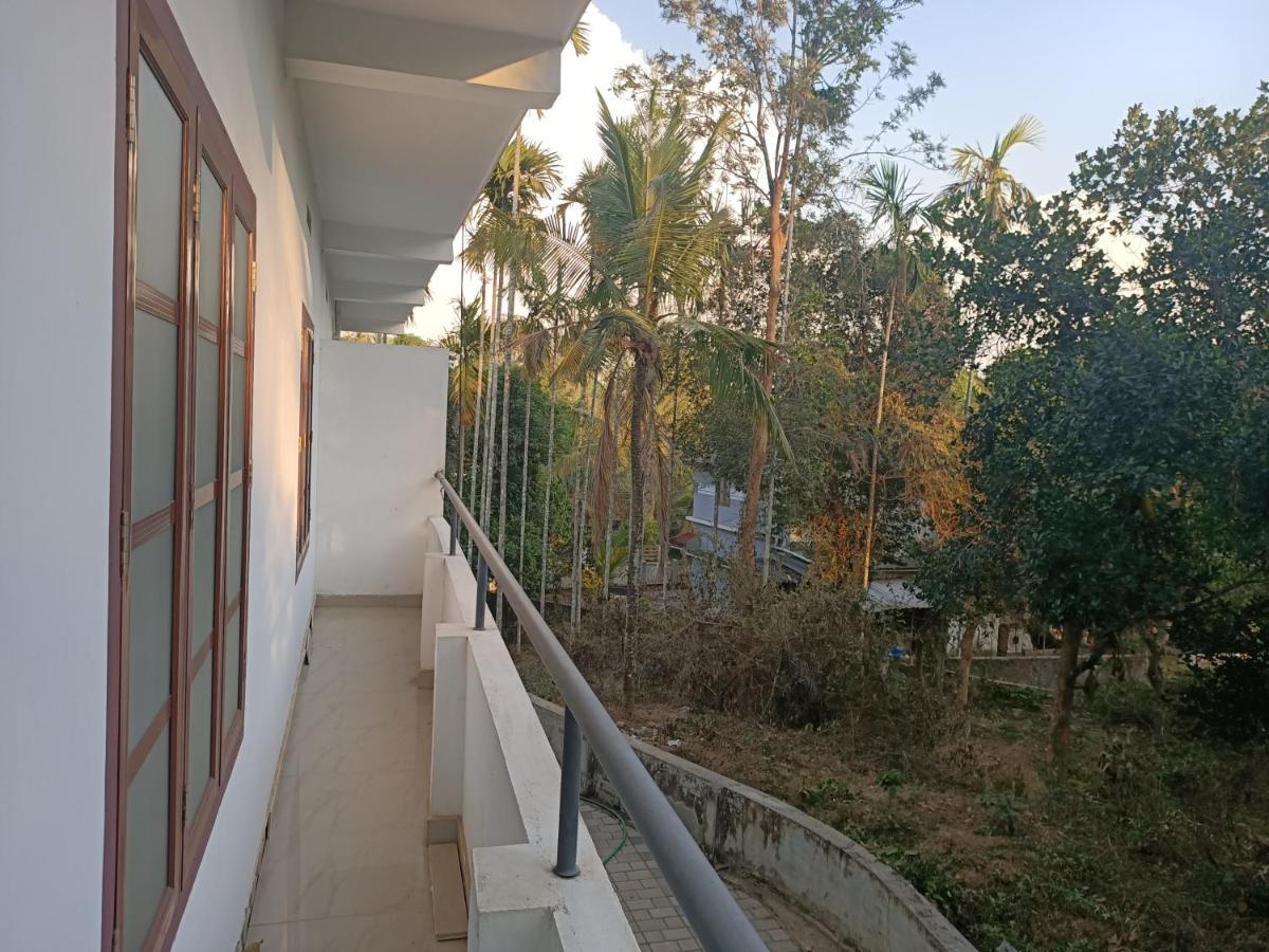 Bethel Service Villa, Mananthavady, Wayanad Exterior photo