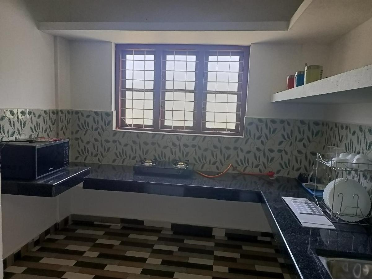 Bethel Service Villa, Mananthavady, Wayanad Exterior photo