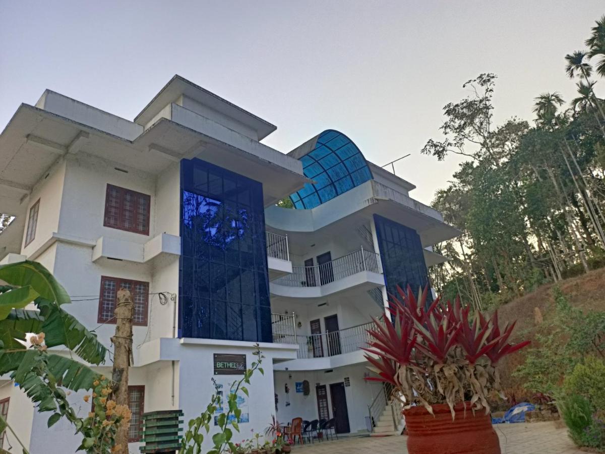 Bethel Service Villa, Mananthavady, Wayanad Exterior photo