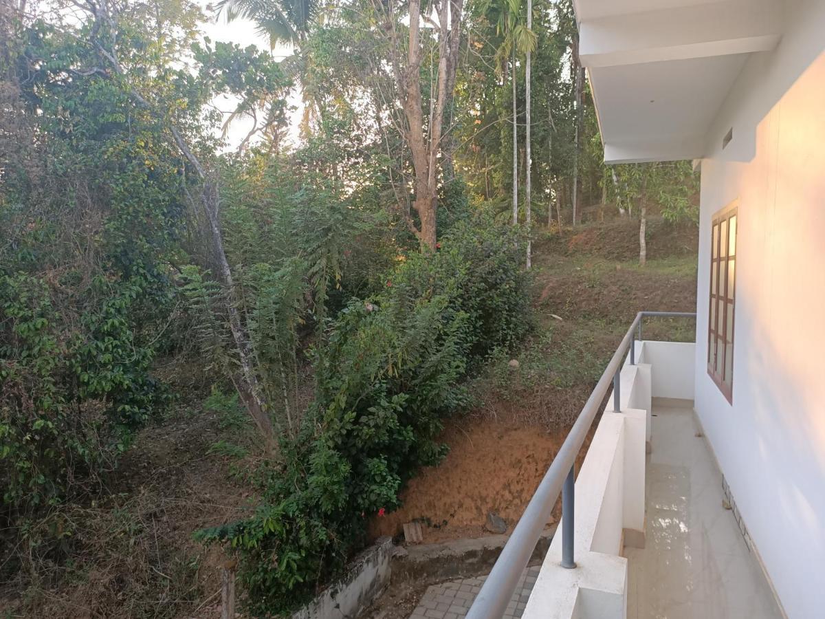 Bethel Service Villa, Mananthavady, Wayanad Exterior photo