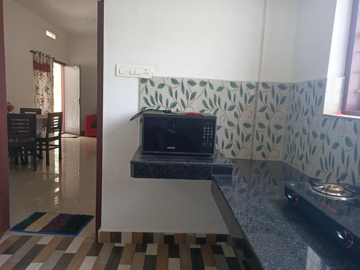 Bethel Service Villa, Mananthavady, Wayanad Exterior photo