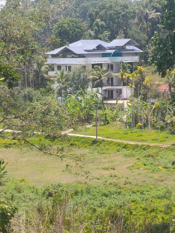 Bethel Service Villa, Mananthavady, Wayanad Exterior photo